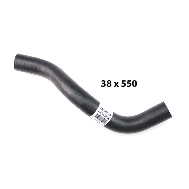 Dayco OEM Quality Vehicle Specific Moulded Hose (Check with Rego Lookup) – DMH3306
