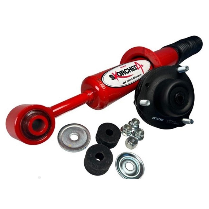 KYB 841002K Strut Kit – Excel-G