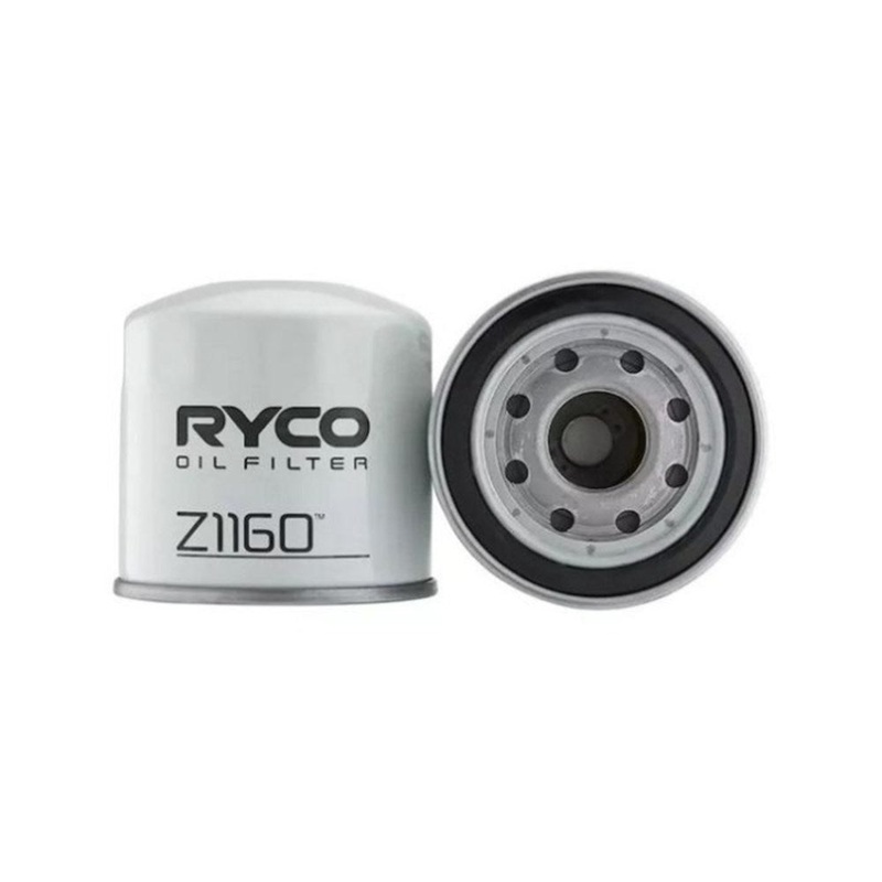 Ryco Heavy Duty Oil Filter – Z1160