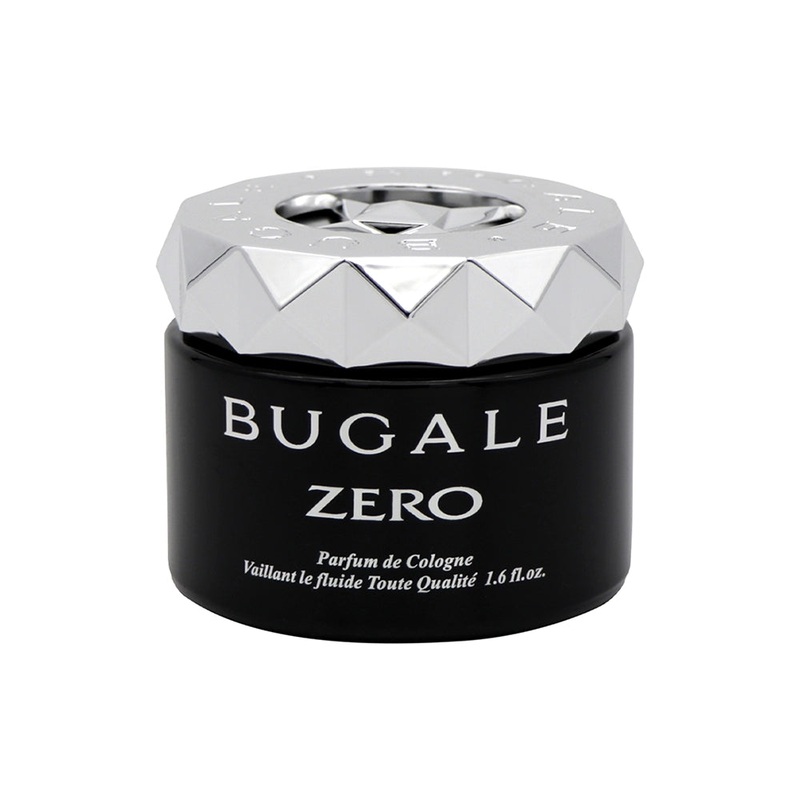 Autobacs Bugale Zero Platinum Musk Air Freshener – L46