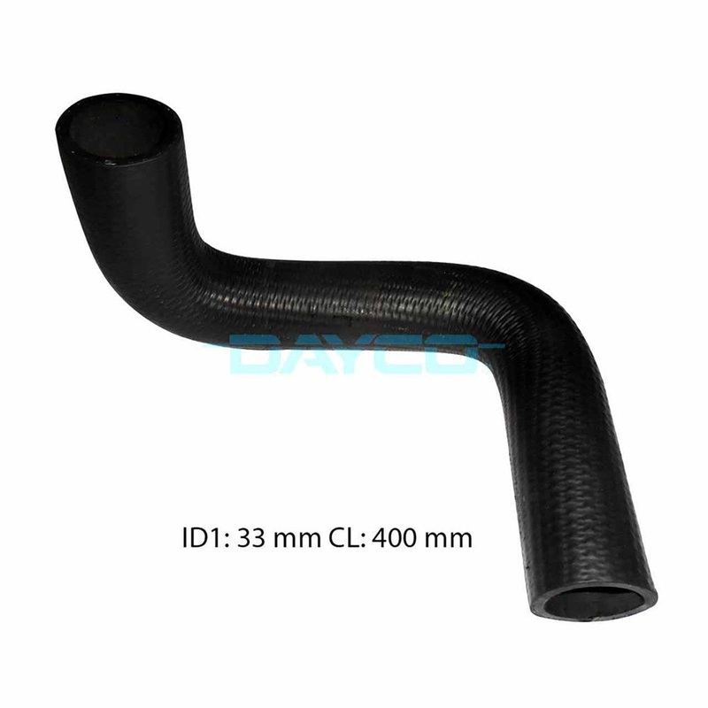Dayco OEM Quality Vehicle Specific Moulded Hose (Check with Rego Lookup) – DMH1146