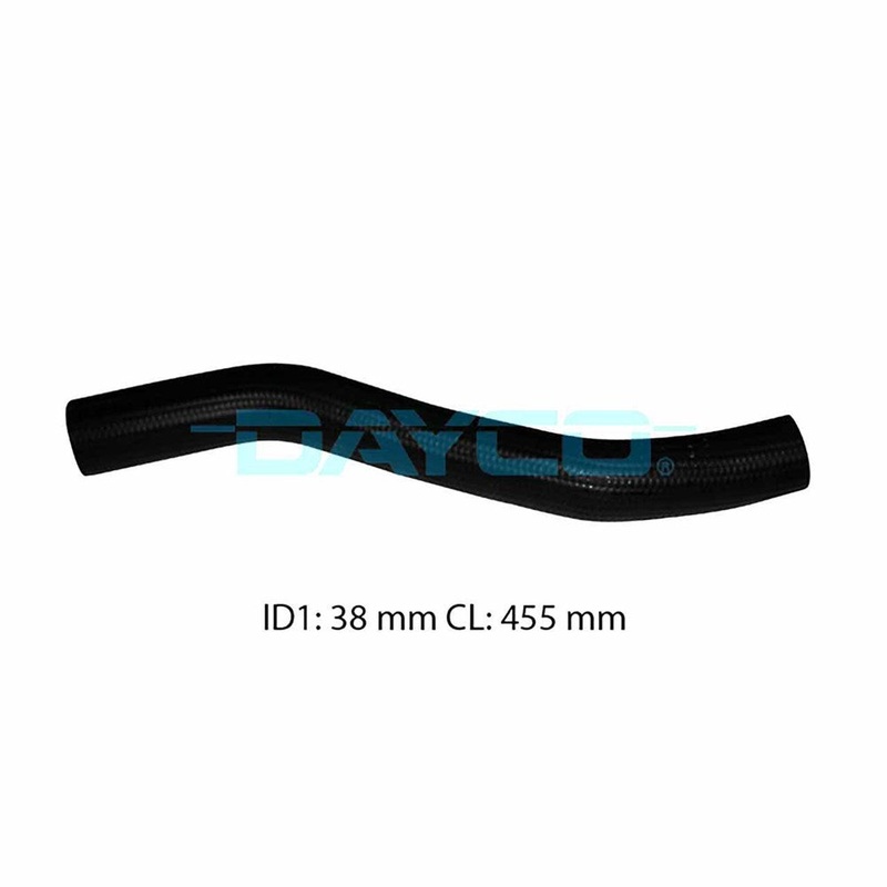 Dayco OEM Quality Vehicle Specific Moulded Hose (Check with Rego Lookup) – DMH1197