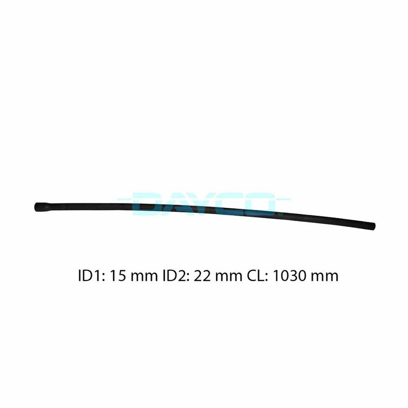 Dayco OEM Quality Vehicle Specific Moulded Hose (Check with Rego Lookup) – DMH1300