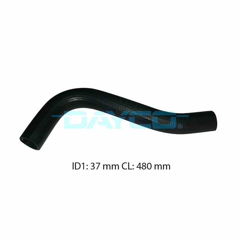 Dayco OEM Quality Vehicle Specific Moulded Hose (Check with Rego Lookup) – DMH1340
