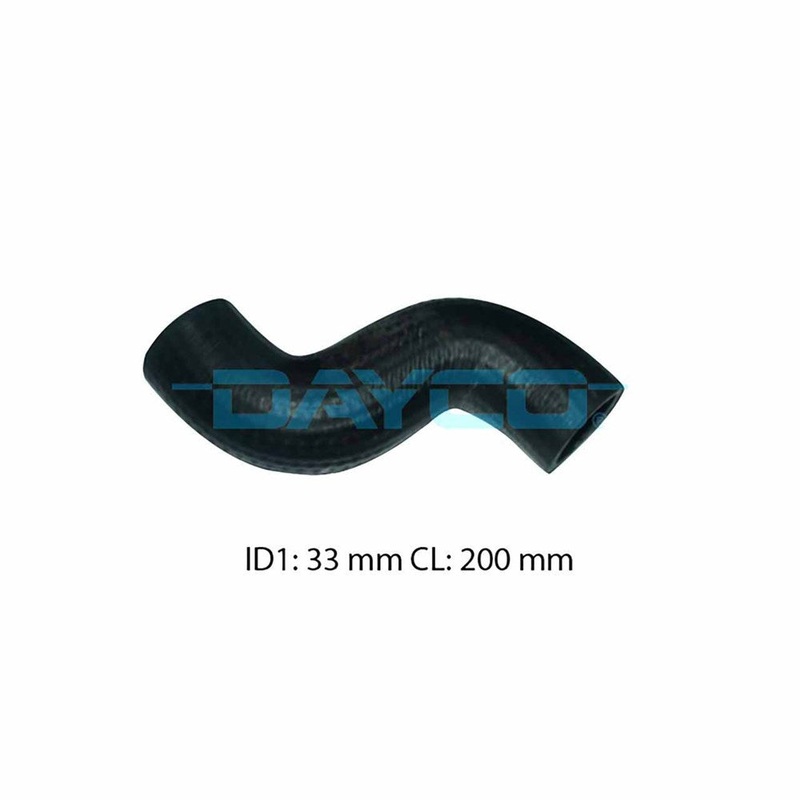 Dayco OEM Quality Vehicle Specific Moulded Hose (Check with Rego Lookup) – DMH1429