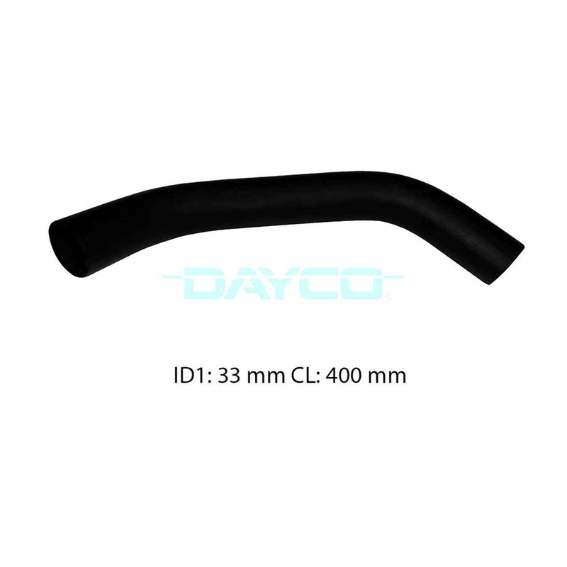 Dayco OEM Quality Vehicle Specific Moulded Hose (Check with Rego Lookup) – DMH1545