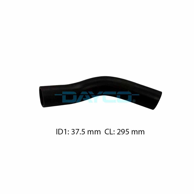 Dayco OEM Quality Vehicle Specific Moulded Hose (Check with Rego Lookup) – DMH1694