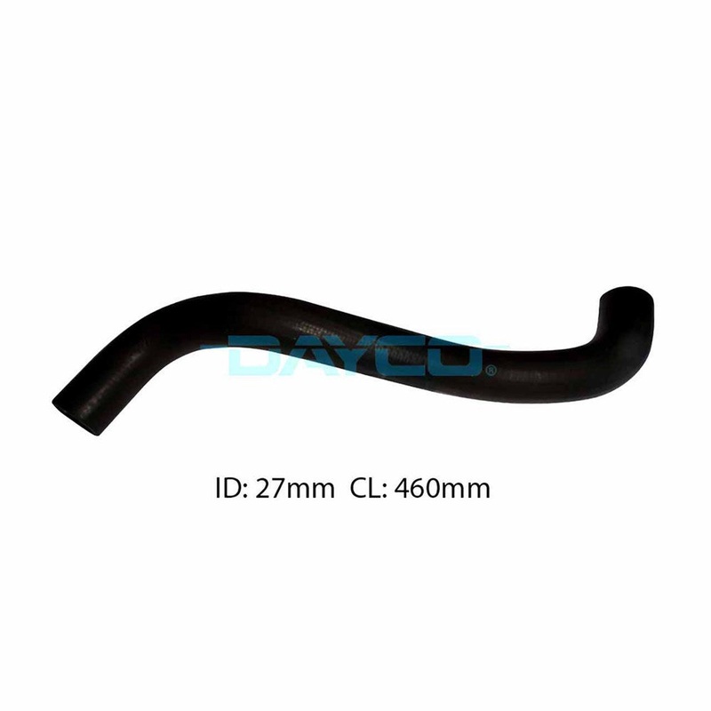 Dayco OEM Quality Vehicle Specific Moulded Hose (Check with Rego Lookup) – DMH1785