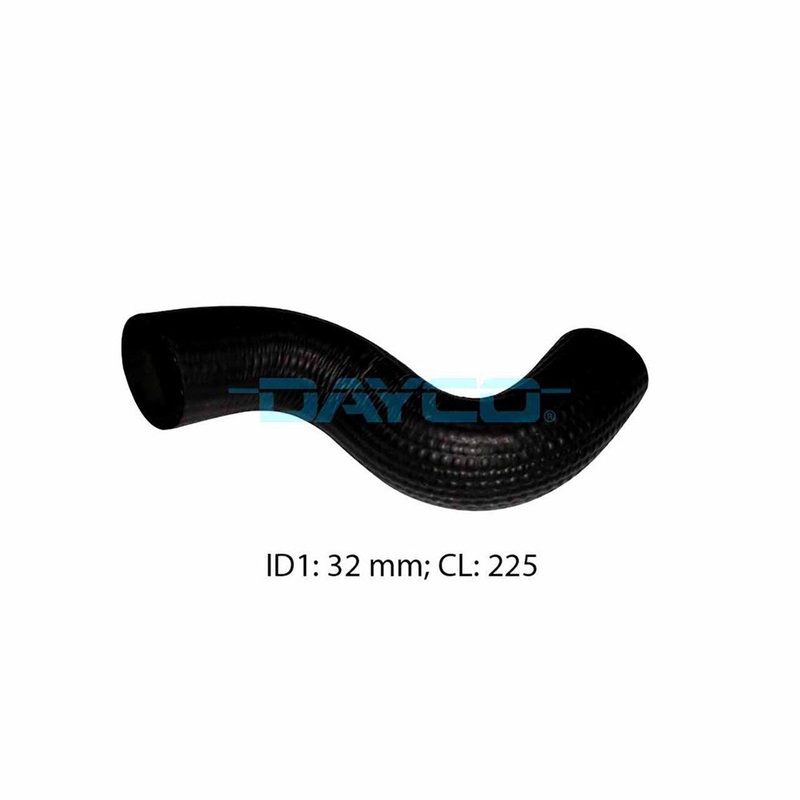Dayco OEM Quality Vehicle Specific Moulded Hose (Check with Rego Lookup) – DMH1786