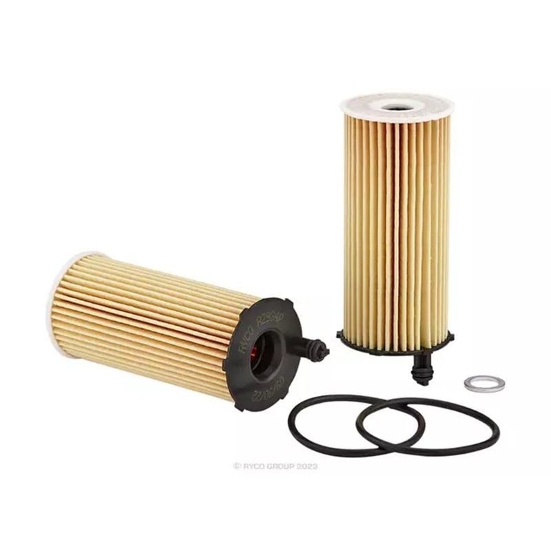 Ryco Oil Filter – R2934P
