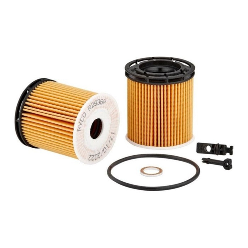 Ryco Oil Filter – R2936P