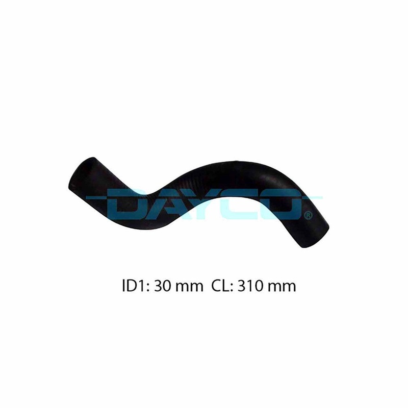 Dayco OEM Quality Vehicle Specific Moulded Hose (Check with Rego Lookup) – DMH1794