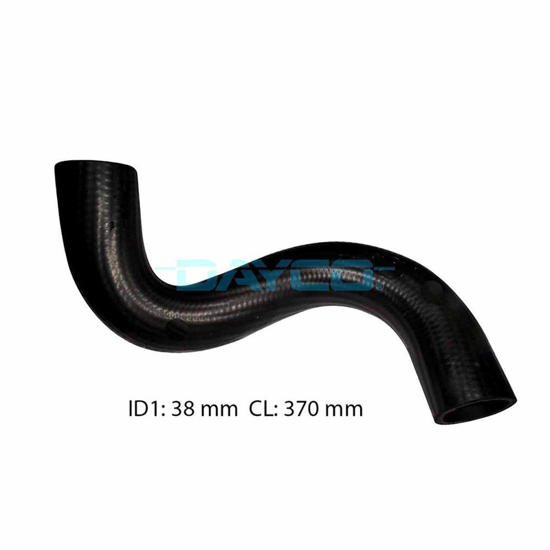 Dayco OEM Quality Vehicle Specific Moulded Hose (Check with Rego Lookup) – DMH1802