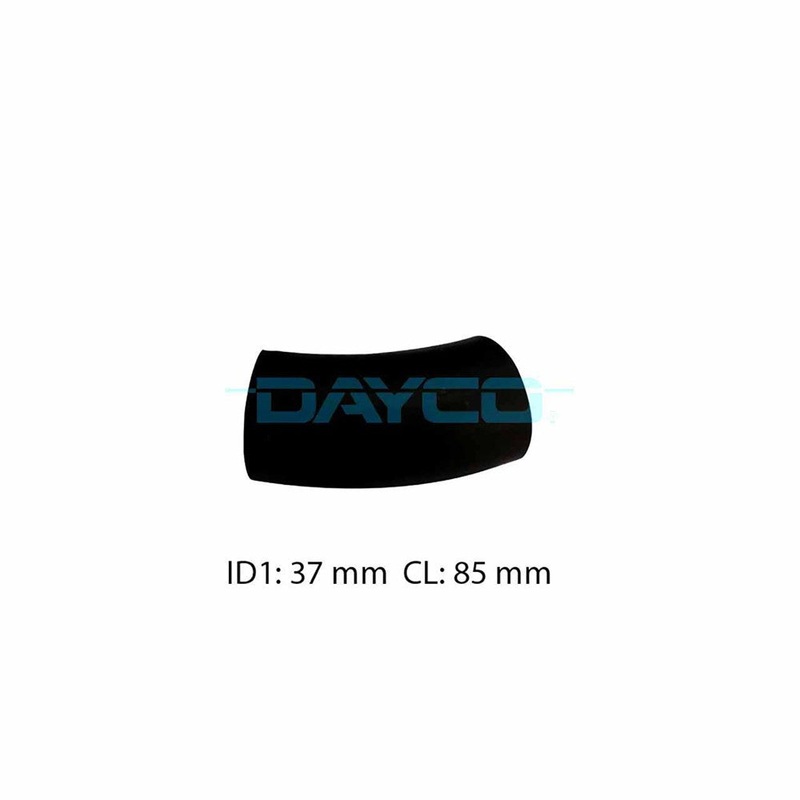 Dayco OEM Quality Vehicle Specific Moulded Hose (Check with Rego Lookup) – DMH1915