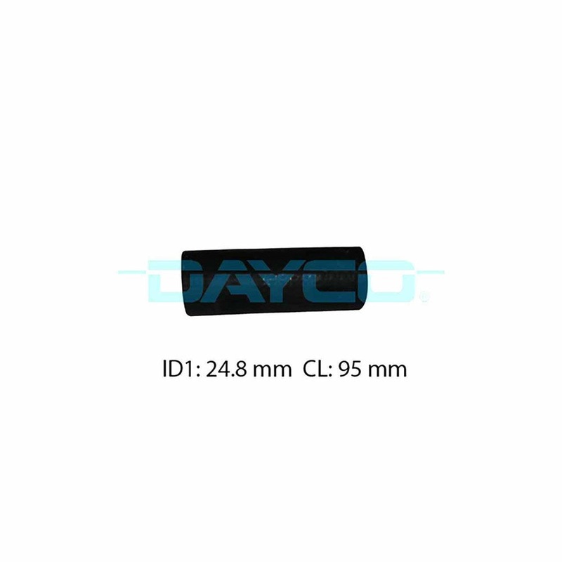 Dayco OEM Quality Vehicle Specific Moulded Hose (Check with Rego Lookup) – DMH1936
