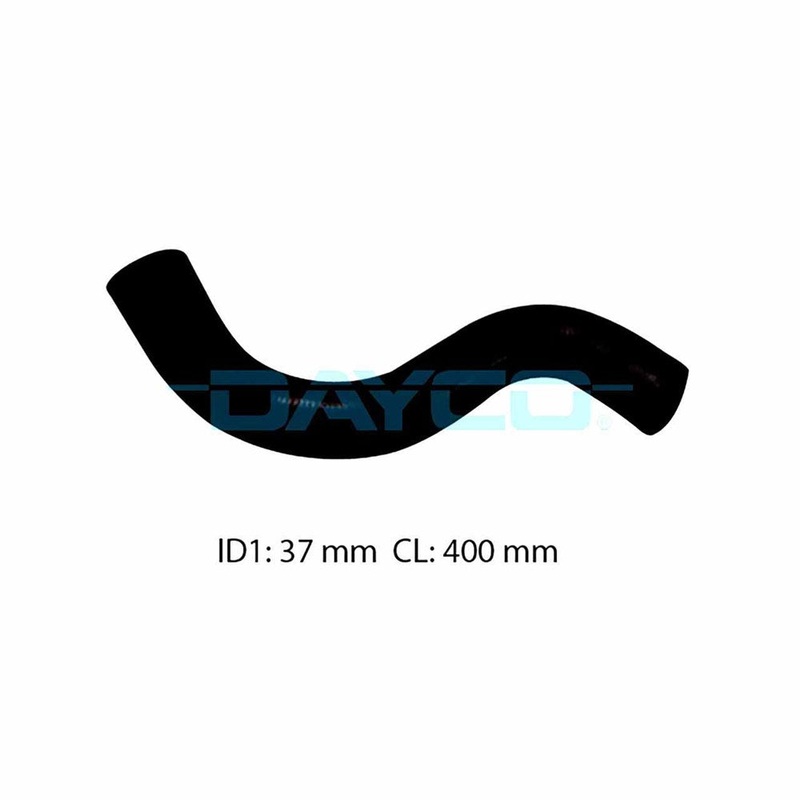 Dayco OEM Quality Vehicle Specific Moulded Hose (Check with Rego Lookup) – DMH1945