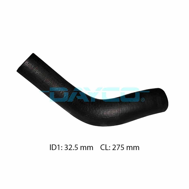 Dayco OEM Quality Vehicle Specific Moulded Hose (Check with Rego Lookup) – DMH2141