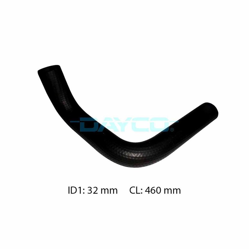 Dayco OEM Quality Vehicle Specific Moulded Hose (Check with Rego Lookup) – DMH2147