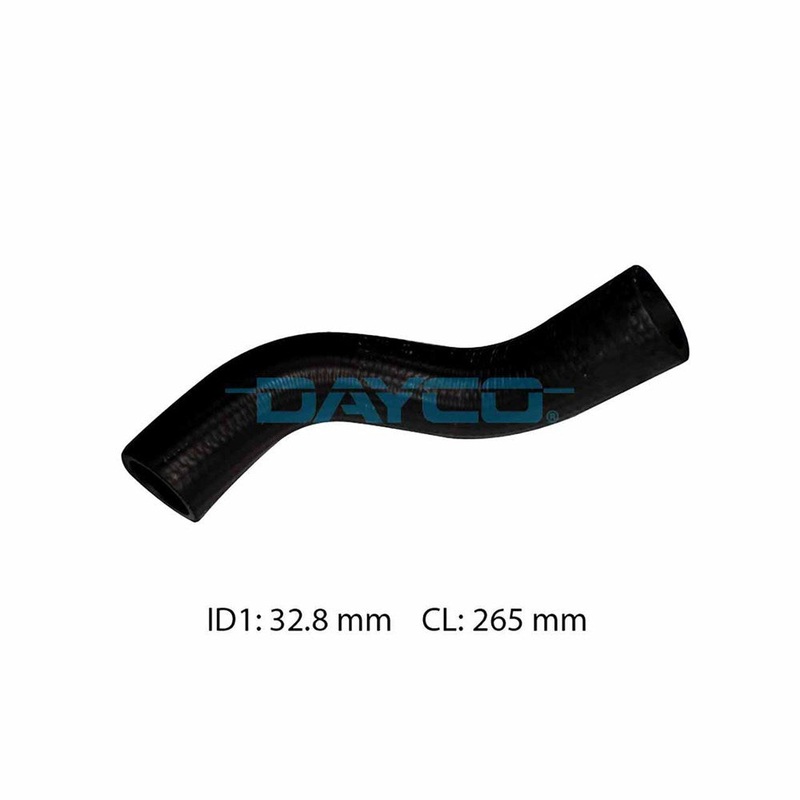 Dayco OEM Quality Vehicle Specific Moulded Hose (Check with Rego Lookup) – DMH2164
