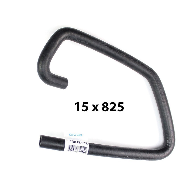 Dayco OEM Quality Vehicle Specific Moulded Hose (Check with Rego Lookup) – DMH2172