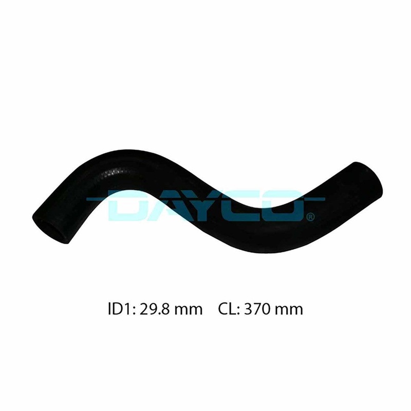 Dayco OEM Quality Vehicle Specific Moulded Hose (Check with Rego Lookup) – DMH2184