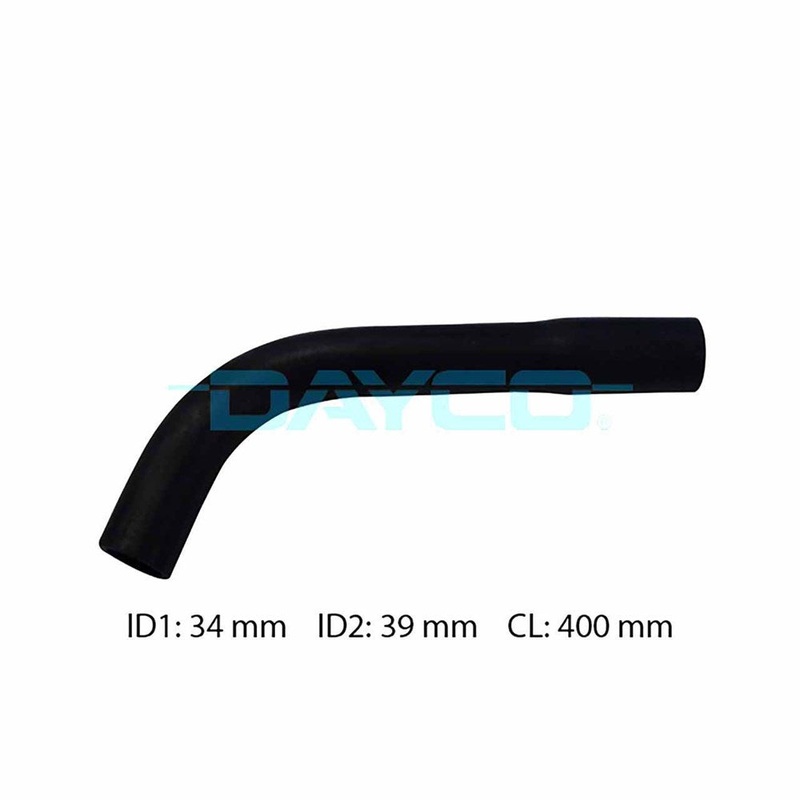 Dayco OEM Quality Vehicle Specific Moulded Hose (Check with Rego Lookup) – DMH2258