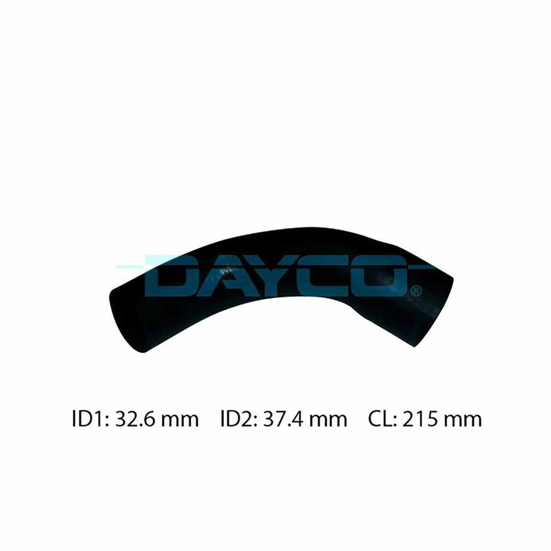 Dayco OEM Quality Vehicle Specific Moulded Hose (Check with Rego Lookup) – DMH2294