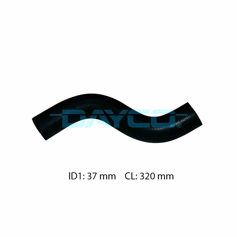 Dayco OEM Quality Vehicle Specific Moulded Hose (Check with Rego Lookup) – DMH2480