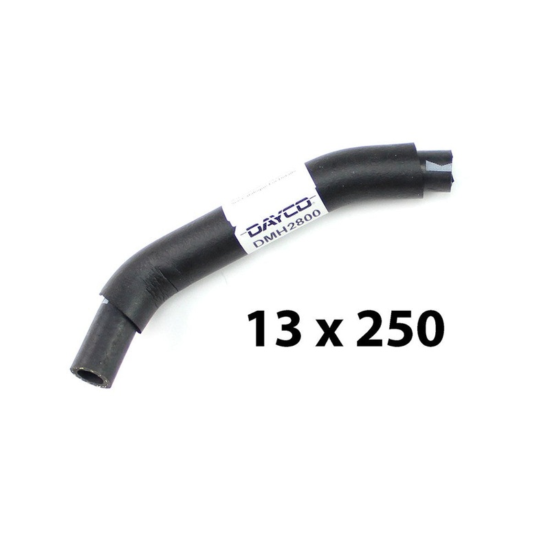 Dayco OEM Quality Vehicle Specific Moulded Hose (Check with Rego Lookup) – DMH2800