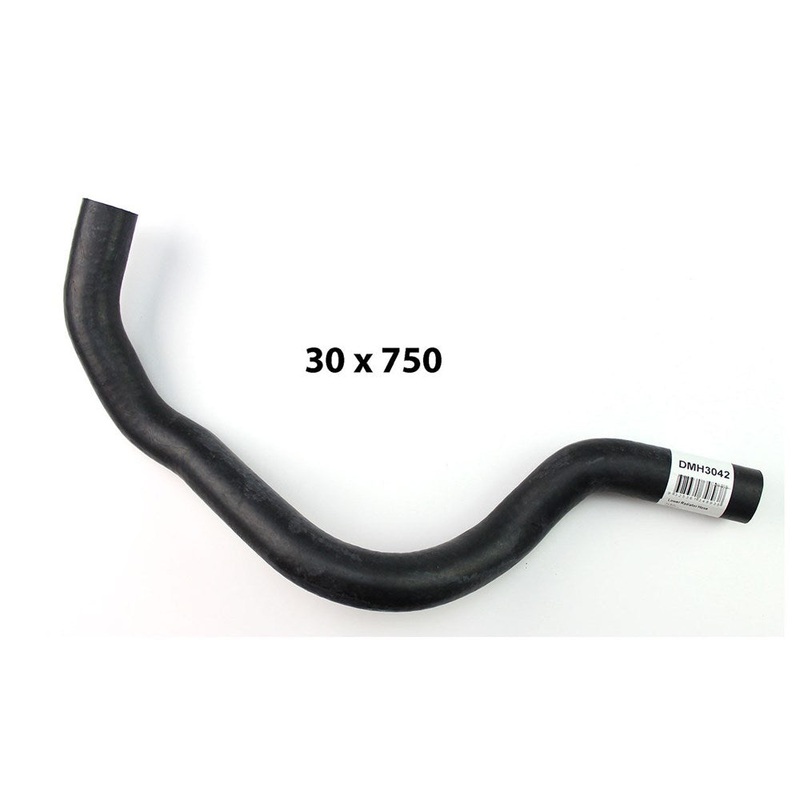 Dayco OEM Quality Vehicle Specific Moulded Hose (Check with Rego Lookup) – DMH3042