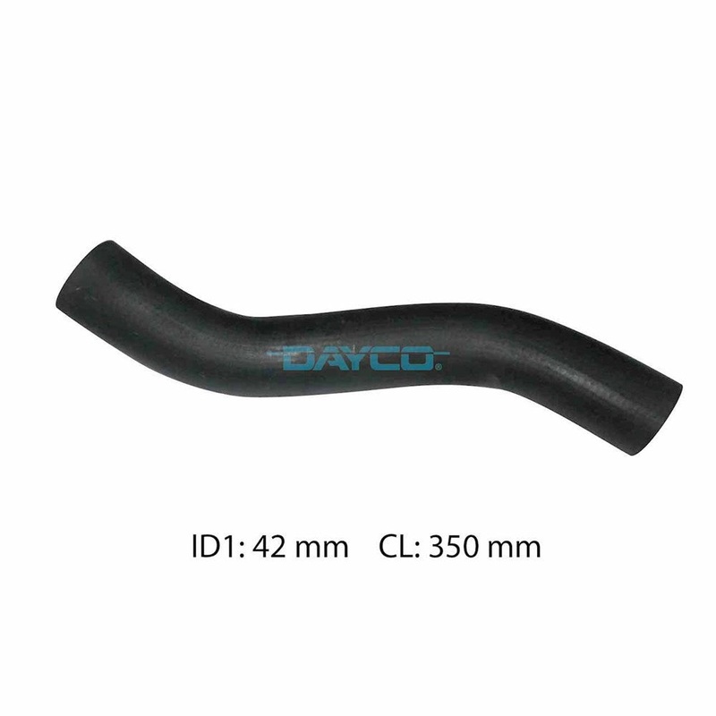 Dayco OEM Quality Vehicle Specific Moulded Hose (Check with Rego Lookup) – DMH3210