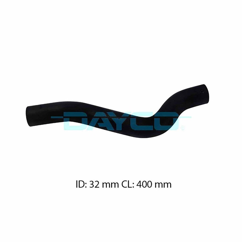 Dayco OEM Quality Vehicle Specific Moulded Hose (Check with Rego Lookup) – DMH3395