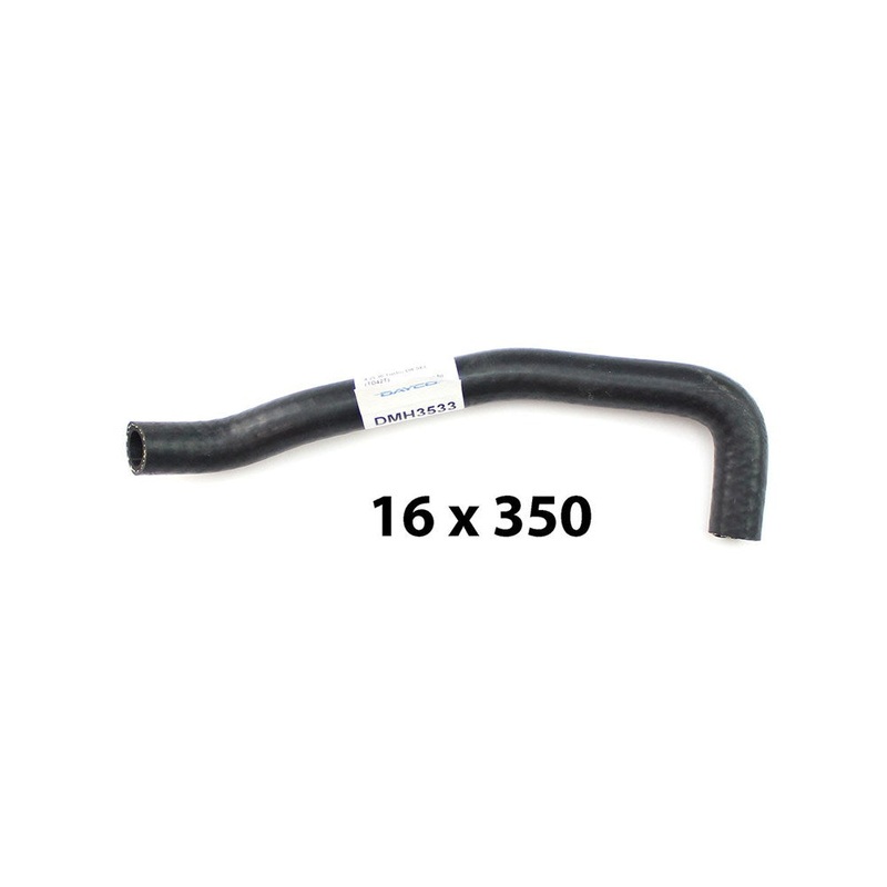 Dayco OEM Quality Vehicle Specific Moulded Hose (Check with Rego Lookup) – DMH3533