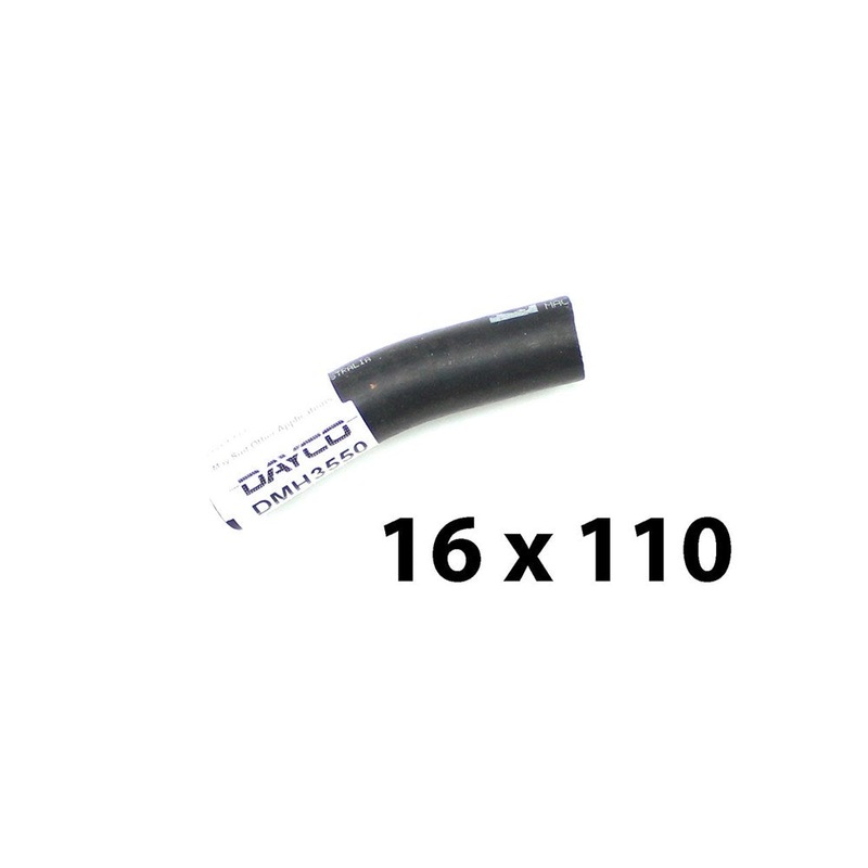 Dayco OEM Quality Vehicle Specific Moulded Hose (Check with Rego Lookup) – DMH3550