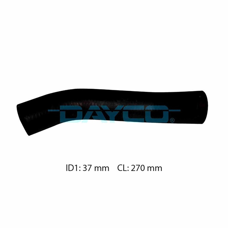 Dayco OEM Quality Vehicle Specific Moulded Hose (Check with Rego Lookup) – DMH3695