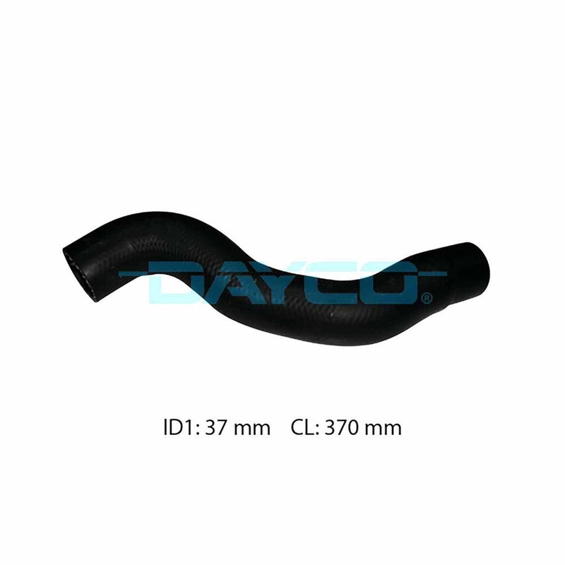 Dayco OEM Quality Vehicle Specific Moulded Hose (Check with Rego Lookup) – DMH3728