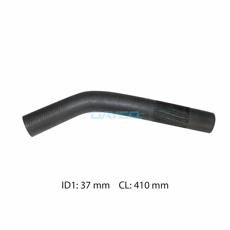 Dayco OEM Quality Vehicle Specific Moulded Hose (Check with Rego Lookup) – DMH3769