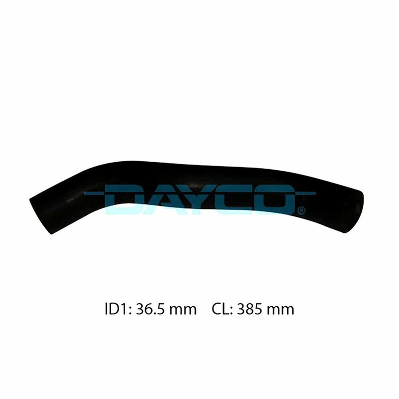 Dayco OEM Quality Vehicle Specific Moulded Hose (Check with Rego Lookup) – DMH3829