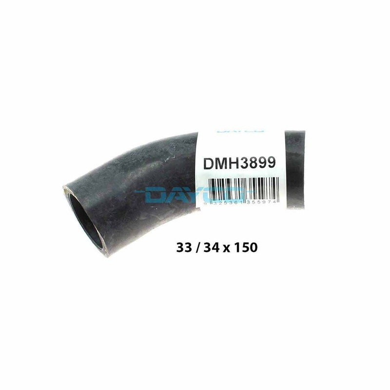 Dayco OEM Quality Vehicle Specific Moulded Hose (Check with Rego Lookup) – DMH3899