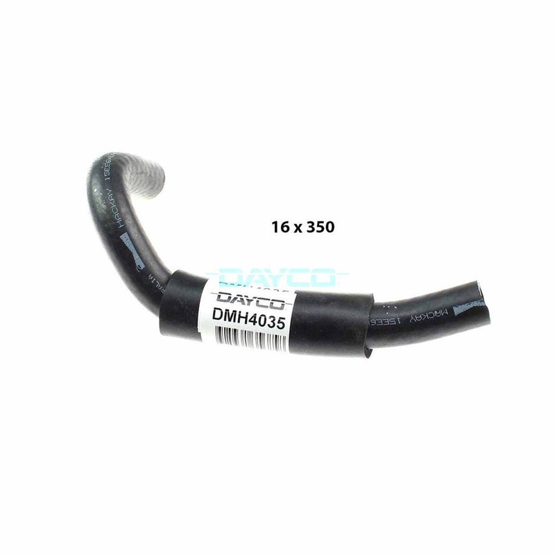Dayco OEM Quality Vehicle Specific Moulded Hose (Check with Rego Lookup) – DMH4035