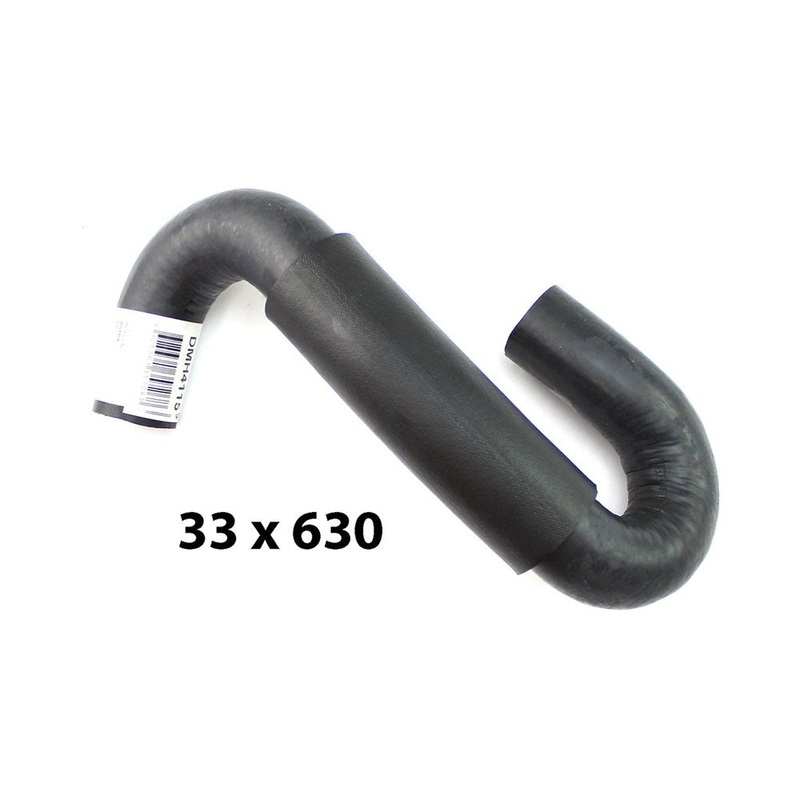 Dayco OEM Quality Vehicle Specific Moulded Hose (Check with Rego Lookup) – DMH4115