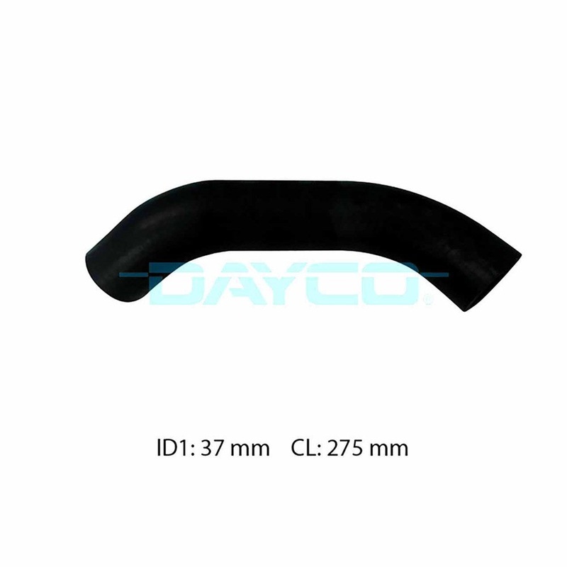Dayco OEM Quality Vehicle Specific Moulded Hose (Check with Rego Lookup) – DMH4155