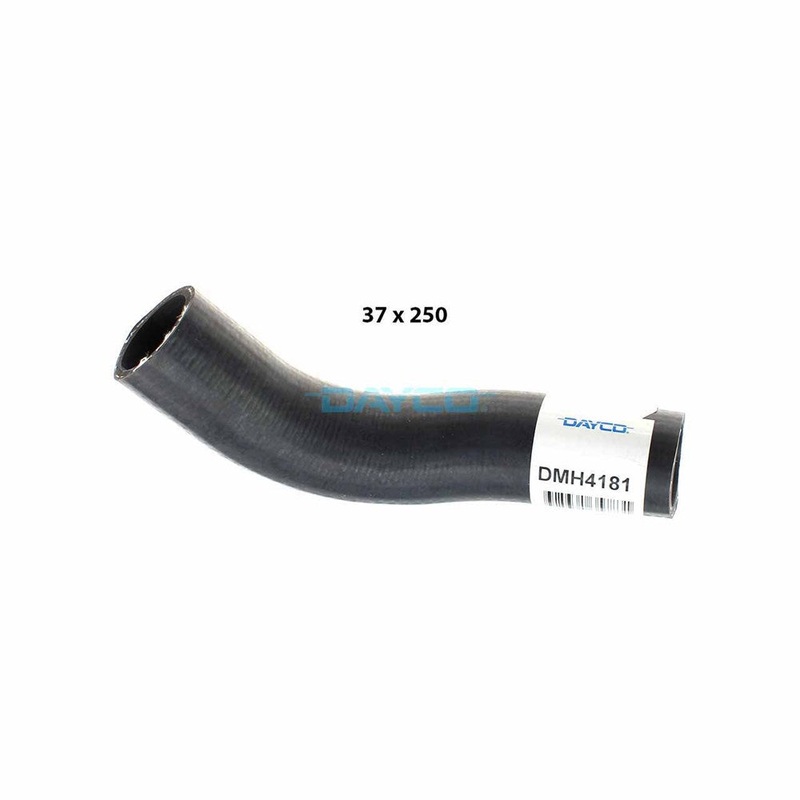 Dayco OEM Quality Vehicle Specific Moulded Hose (Check with Rego Lookup) – DMH4181