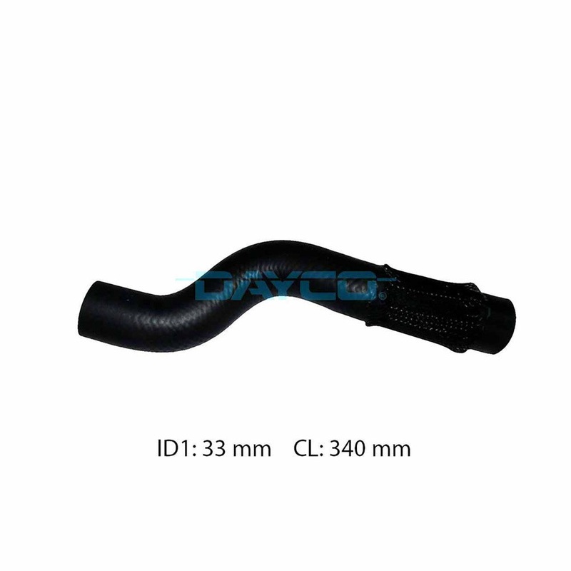 Dayco OEM Quality Vehicle Specific Moulded Hose (Check with Rego Lookup) – DMH4203