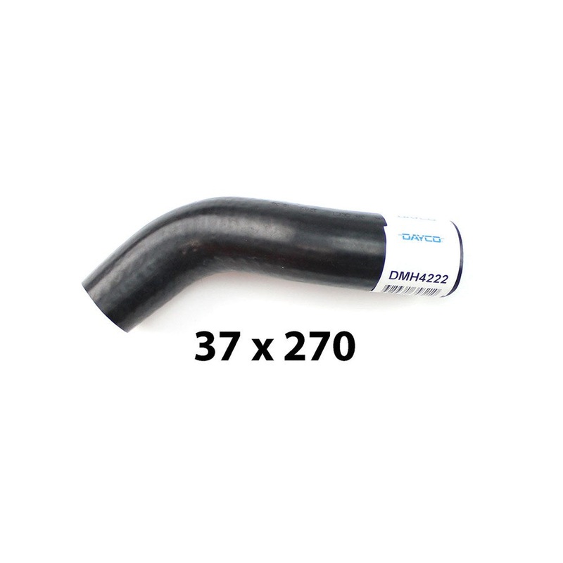 Dayco OEM Quality Vehicle Specific Moulded Hose (Check with Rego Lookup) – DMH4222