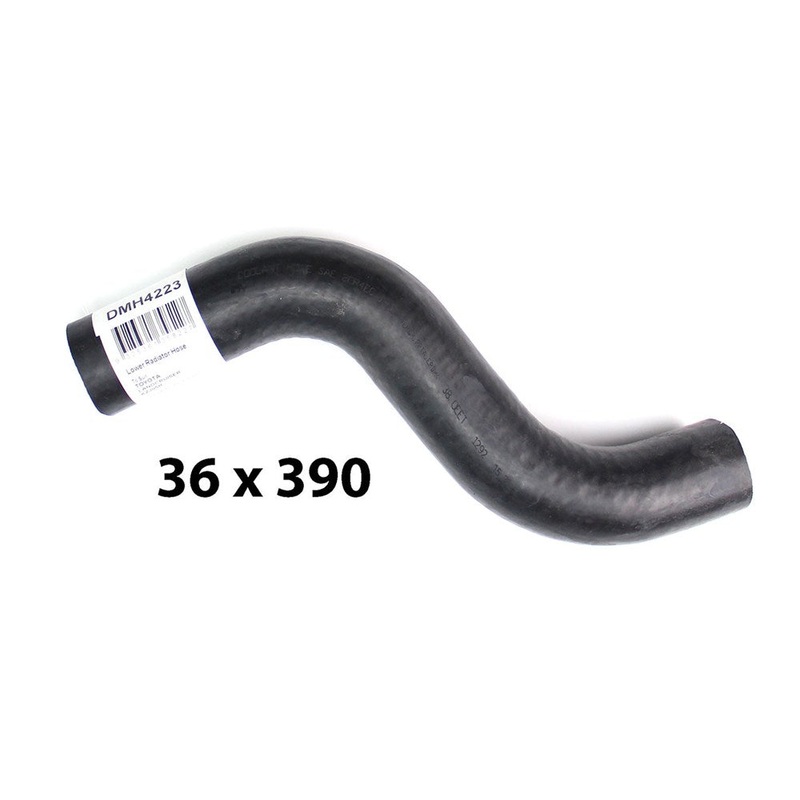 Dayco OEM Quality Vehicle Specific Moulded Hose (Check with Rego Lookup) – DMH4223