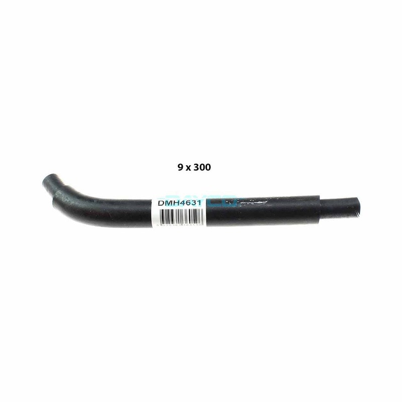 Dayco OEM Quality Vehicle Specific Moulded Hose (Check with Rego Lookup) – DMH4631