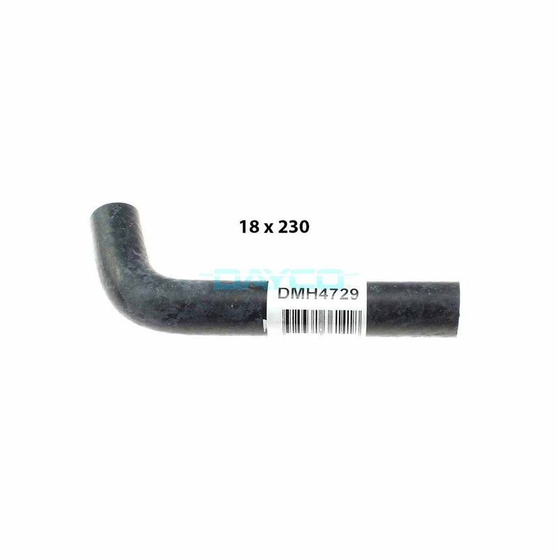 Dayco OEM Quality Vehicle Specific Moulded Hose (Check with Rego Lookup) – DMH4729