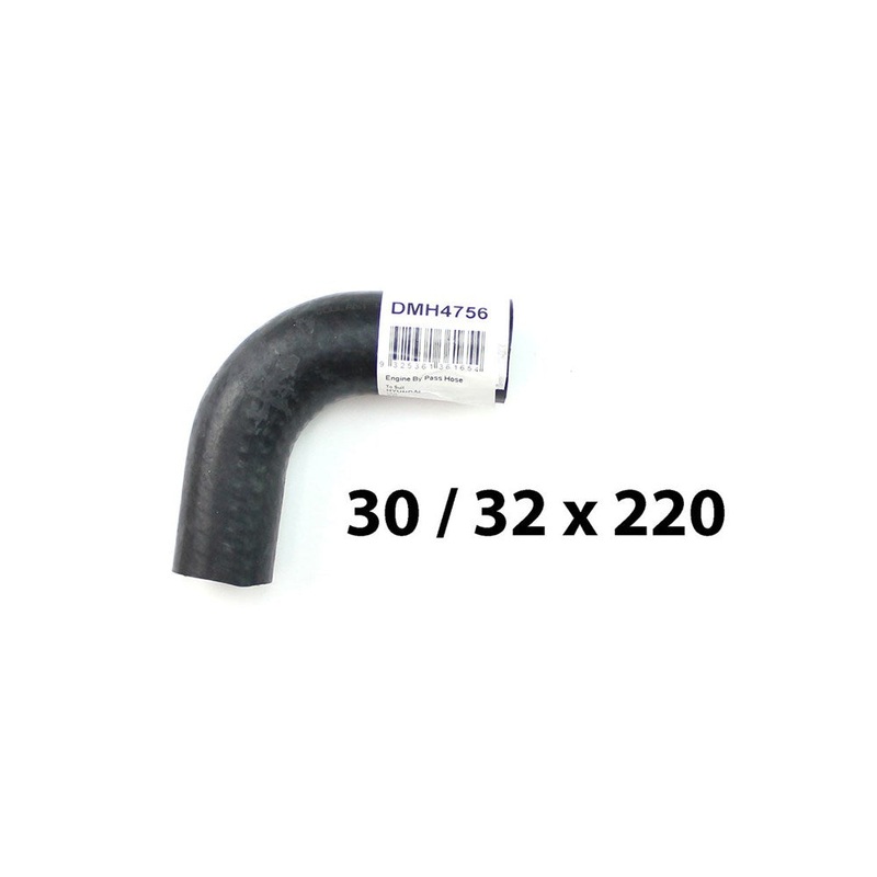 Dayco OEM Quality Vehicle Specific Moulded Hose (Check with Rego Lookup) – DMH4756