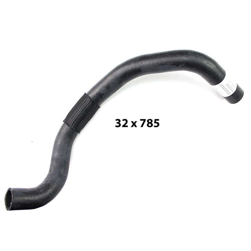 Dayco OEM Quality Vehicle Specific Moulded Hose (Check with Rego Lookup) – DMH4815